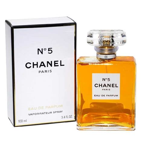 chanel no 5 100ml sephora|Chanel number 5 price.